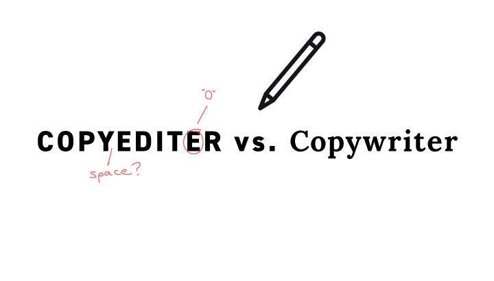 Writer Vs Copyeditor Vs Proofreader What S The Difference - Desktop Ocean Designs for Desktop